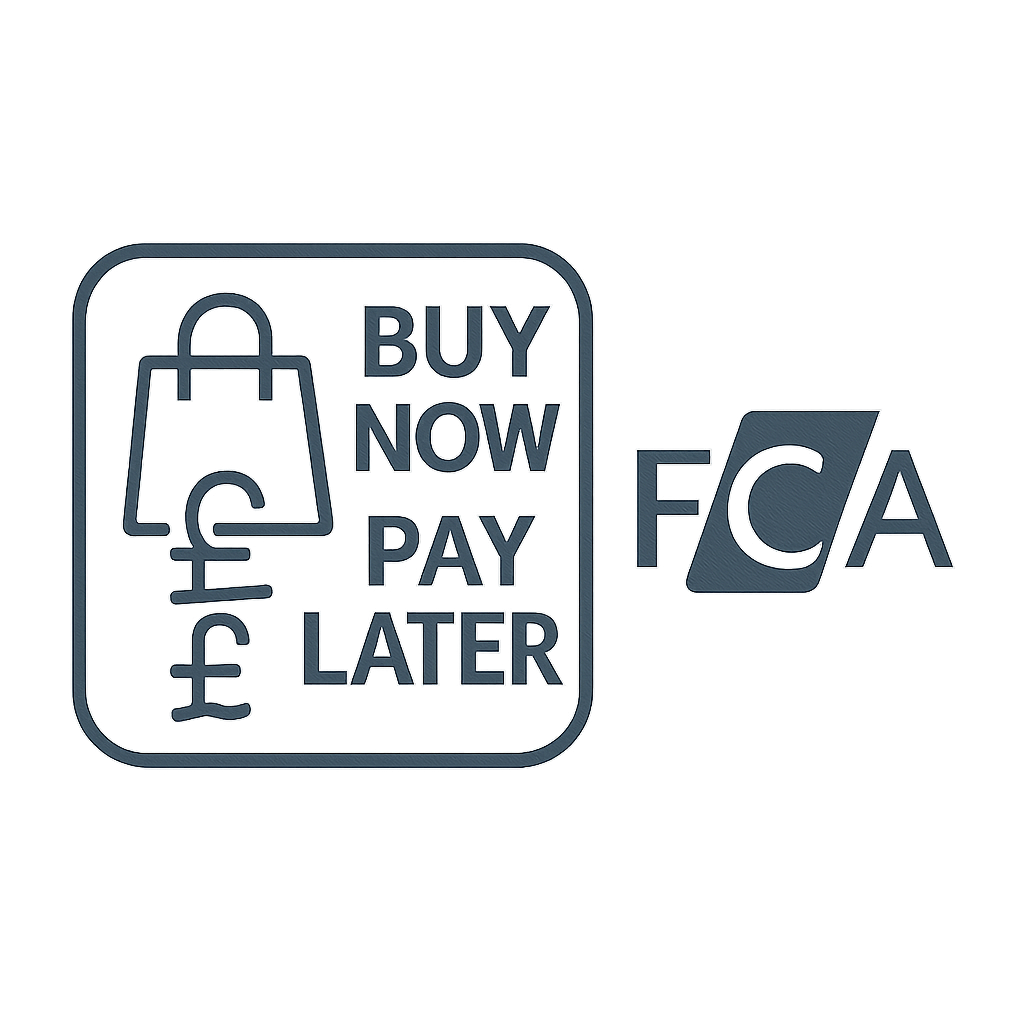 FCA Targets BNPL: Major Regulatory Shift in 2026