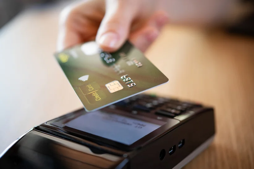 Credit Card Transition Services Credit Card Transition Services