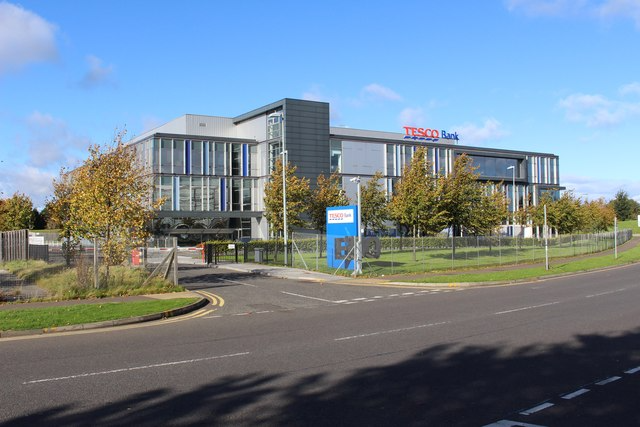 Tesco Bank Image Tesco Bank Image