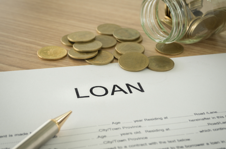 Secure Trust Bank – Loan Product Offboarding